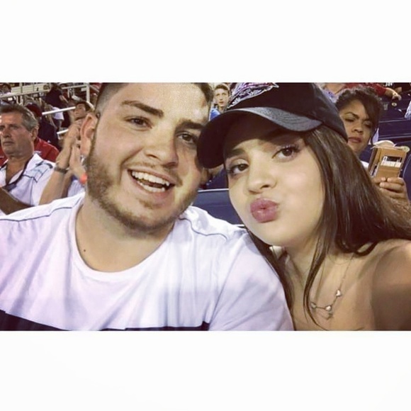 Meet your Posher, Maria - Picture 1 of 1